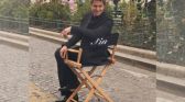 Lucas Bravo of Emily in Paris