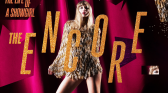The Life of a Showgirl: The Encore