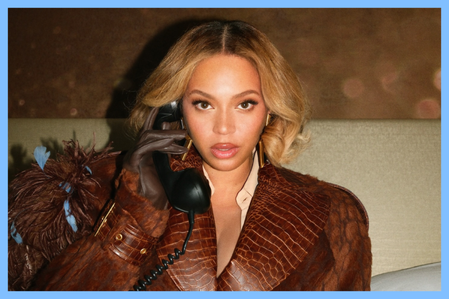 Beyoncé