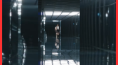 Fendi's mirrored Spring/Summer 2027 runway