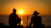 Husband plans an Ibiza ‘gaycation’ with his brother-in-law