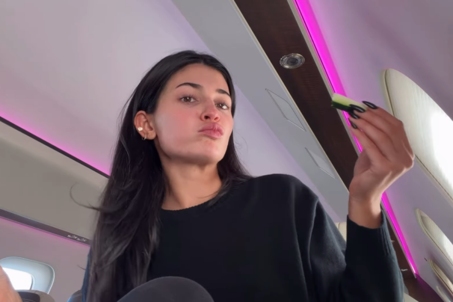 Kylie Jenner