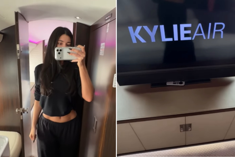 Kylie Jenner