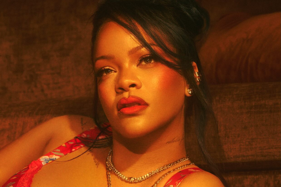 Rihanna
