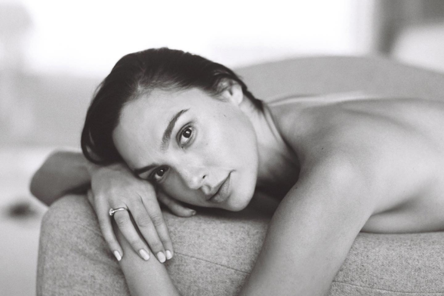 Gal Gadot