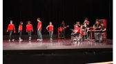 Glee