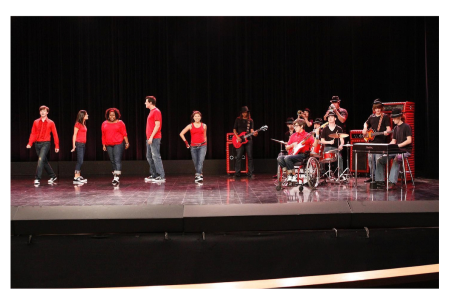 Glee