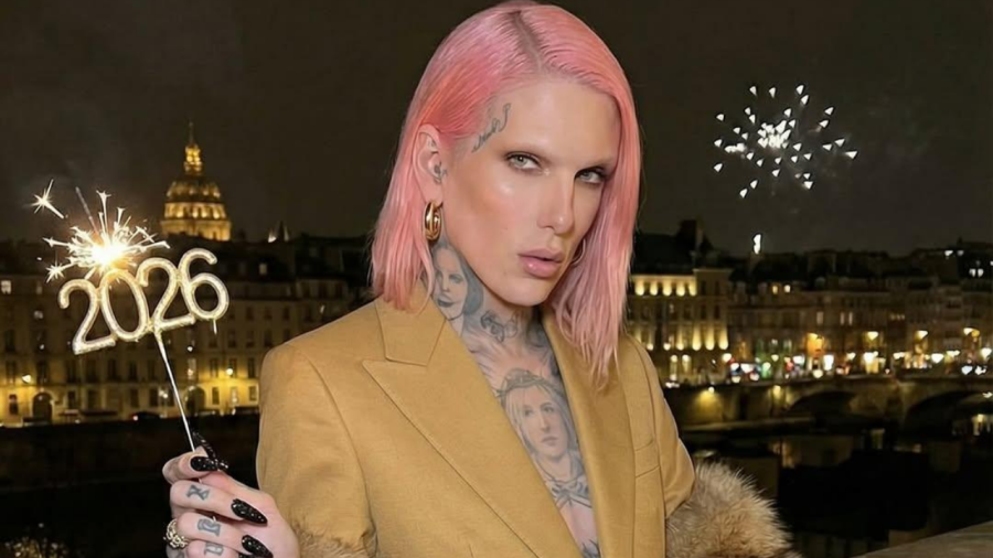 Jeffree Star Accused of 'Bullying'