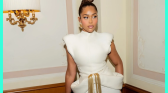 Jordyn Woods