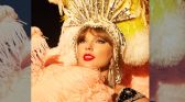 Taylor Swift’s zero-filled Instagram bio featured in a viral Jigsaw