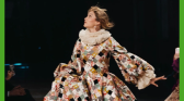 Gigi Hadid Vogue World Milano