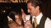 Dove Cameron and Damiano David are married
