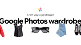 Google Photos Wardrobe