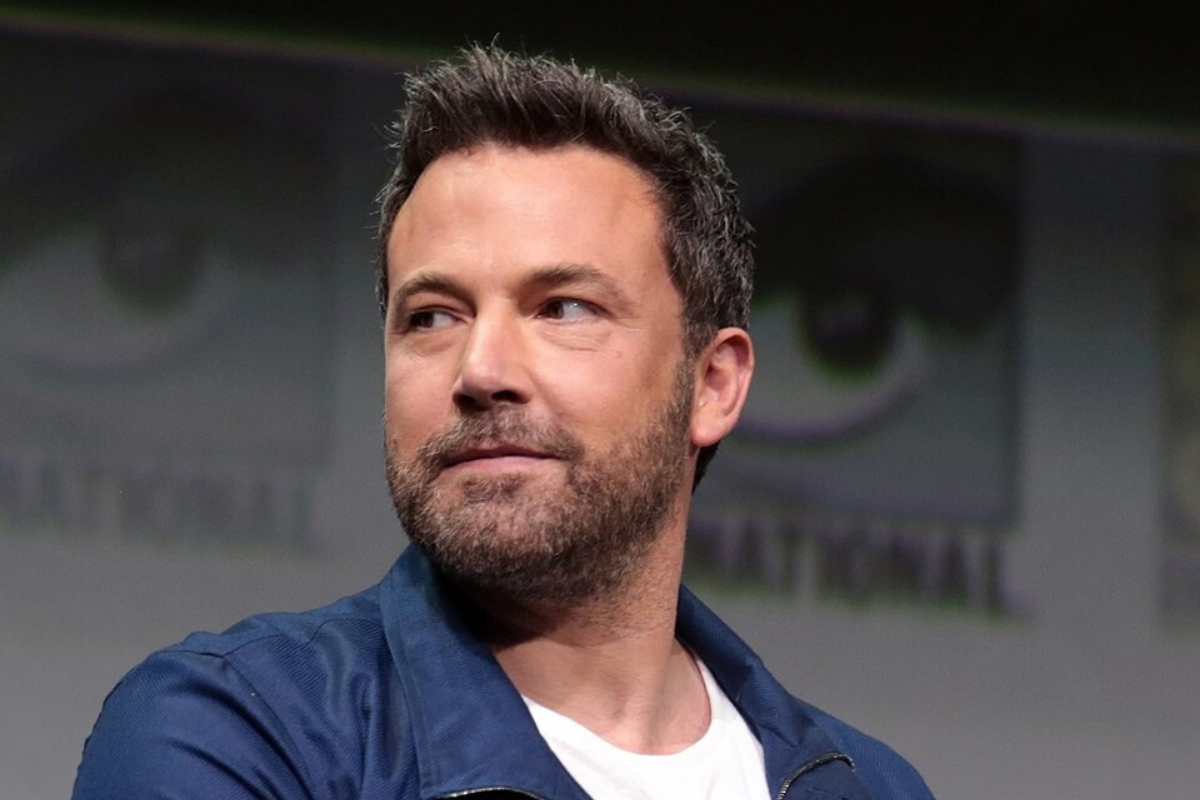 Ben Affleck