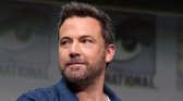 Ben Affleck