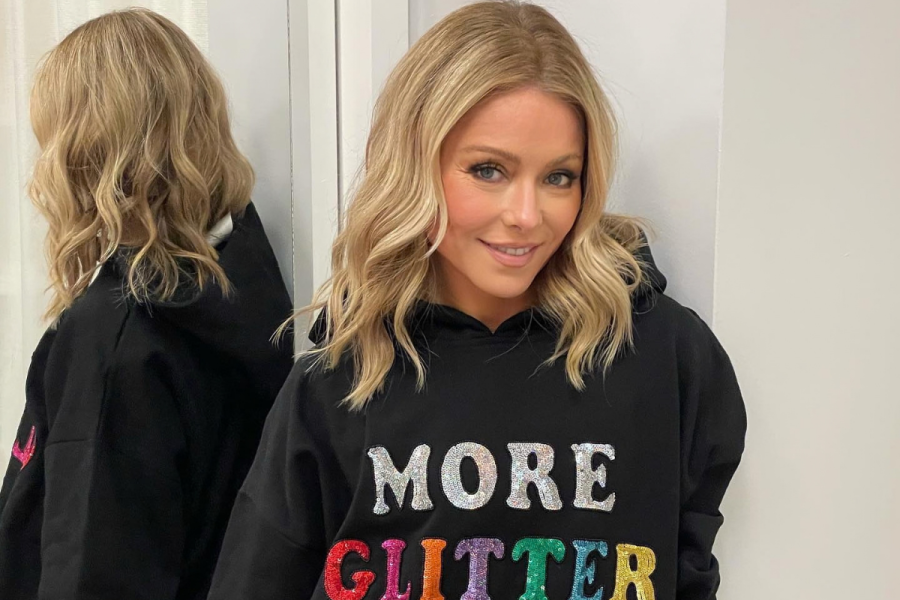 Kelly Ripa