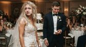 wedding prank
