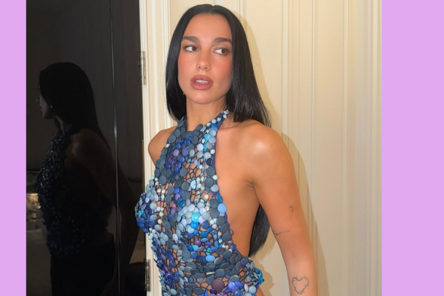 Dua Lipa