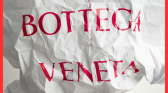 Bottega Veneta campaign