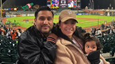 Giants mom