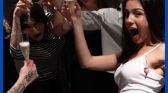 Olivia Rodrigo white tank top