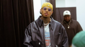 Chris Brown