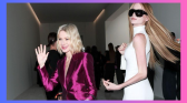 Naomi Watts With Trans Daughter Kai Schreiber