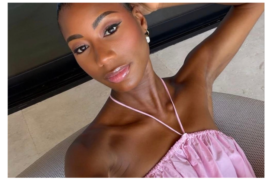 Jazzma Kendrick