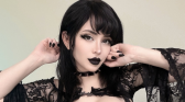Drake's ‘Goth Baddie’ Pinkchyu