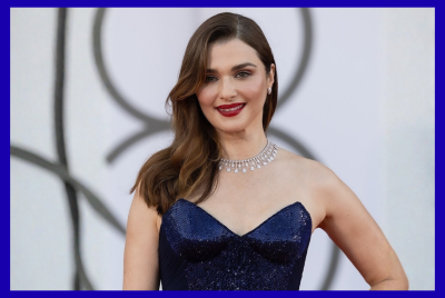 Rachel Weisz Mummy 4
