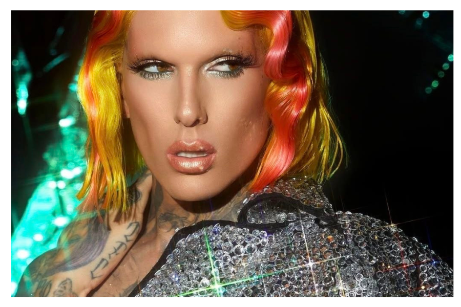Jeffree Star