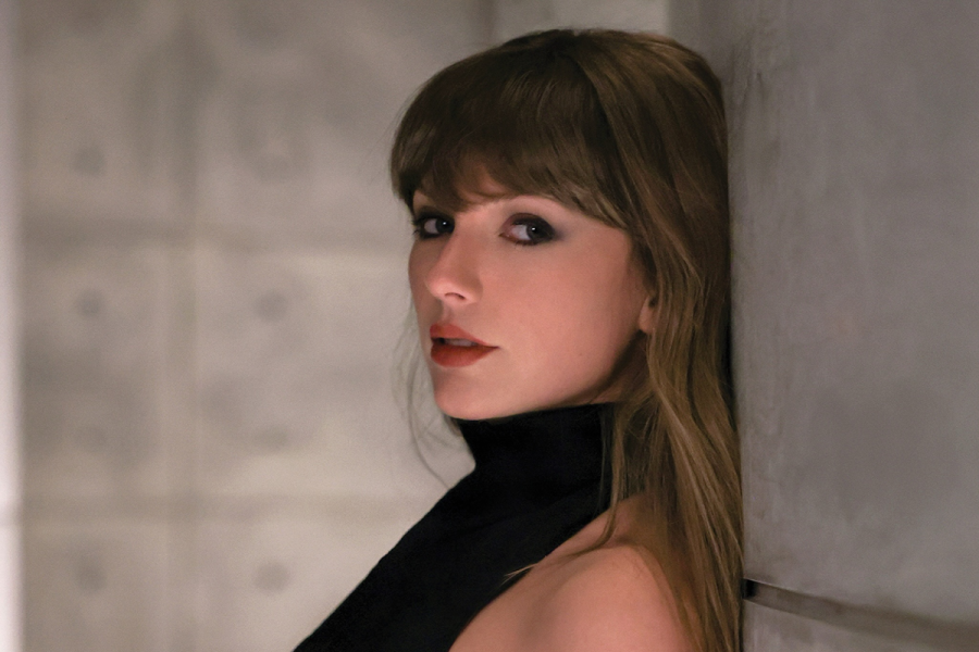 Taylor Swift