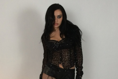 Charli XCX