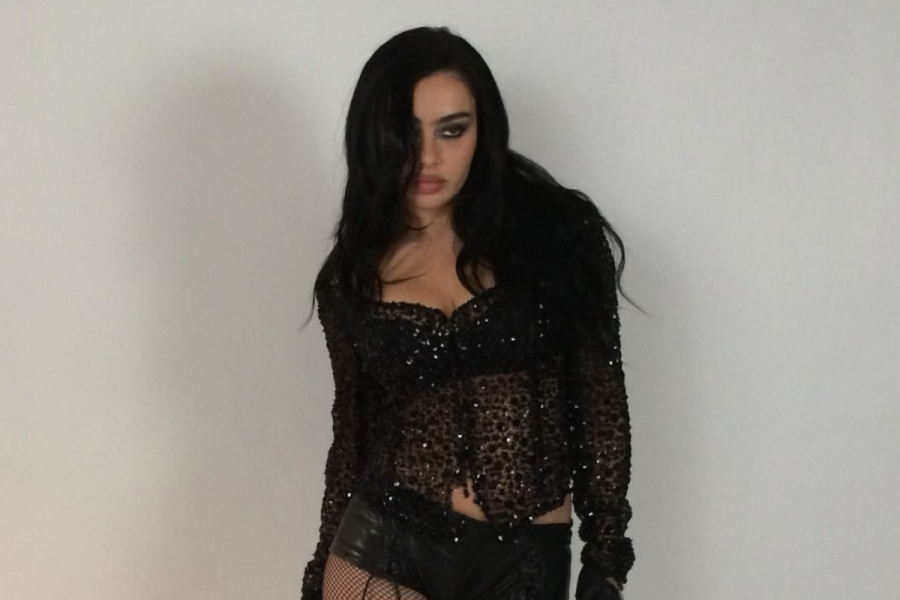 Charli XCX
