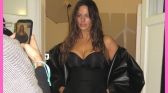 Ashley Graham at Vogue World in Milan
