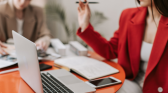 Female Tech Workers