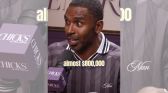 : Justin Sylvester, E! News host