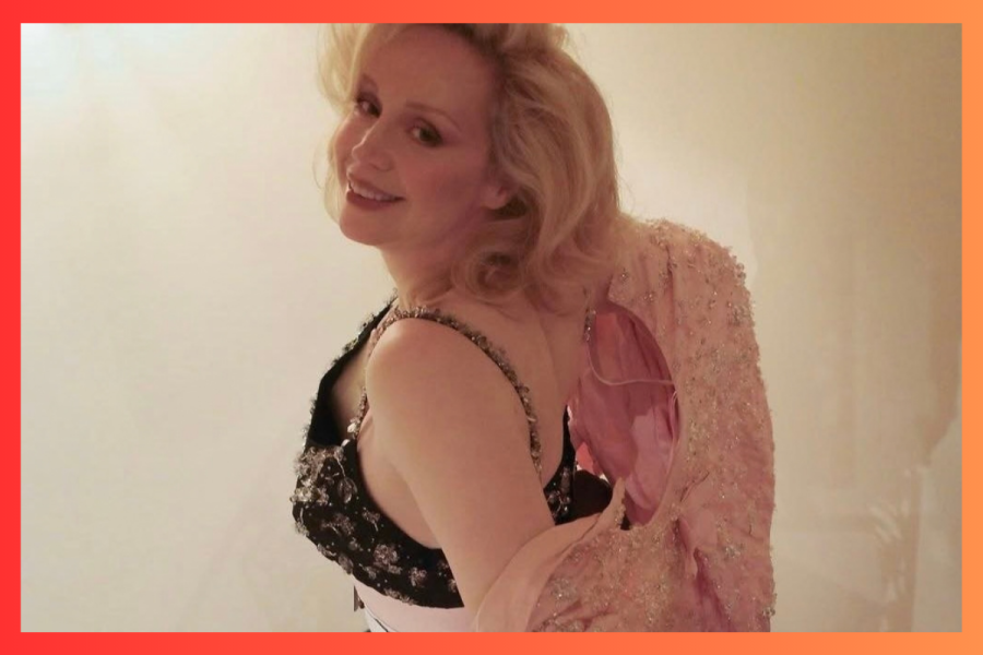 Gwendoline Christie