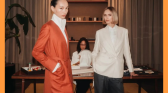 Brioni La Donna SS27