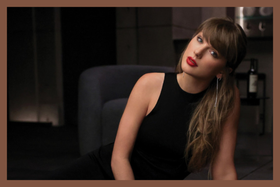 Taylor Swift The Life of a Showgirl: The Encore