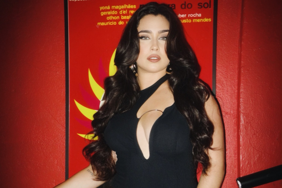 Lauren Jauregui Fifth Harmony