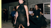 Kendall Jenner
