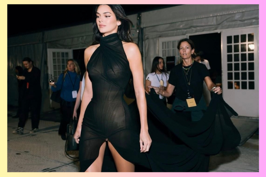 Kendall Jenner