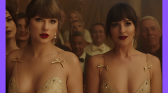 Taylor Swift Patient Zero lipstick