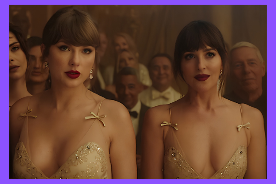 Taylor Swift Patient Zero lipstick