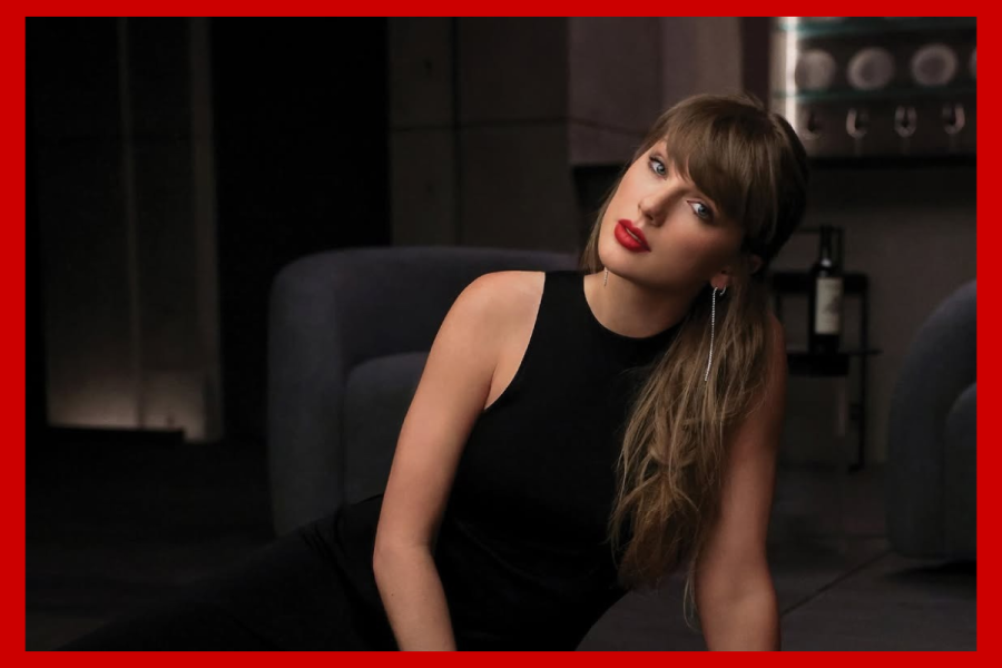 Taylor Swift