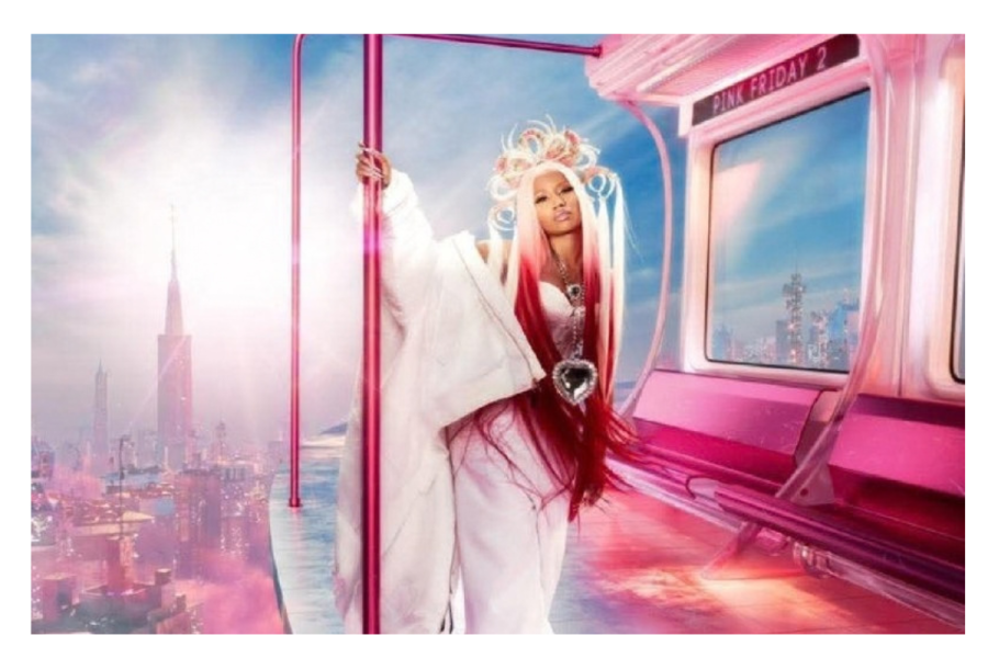 Nicki Minaj