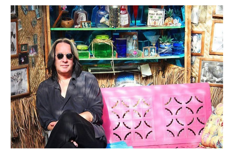Todd Rundgren