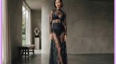 lace dress