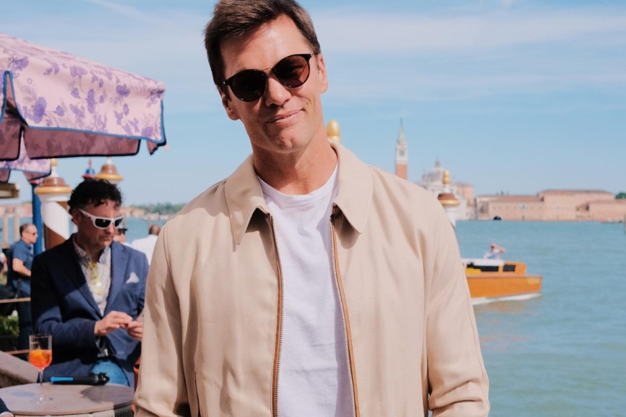 Tom Brady